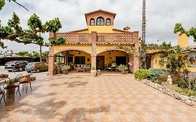 Masia Castellvi B&B